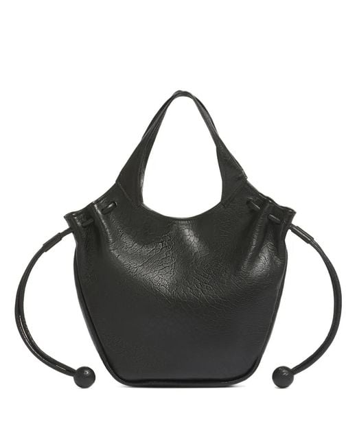 Borsa Tote di Marni in Black
