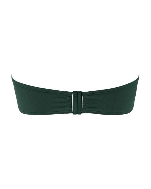 Eres Green "Show" Bandeau