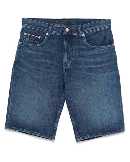 メンズ Tommy Hilfiger Brooklyn ショートパンツ Blue