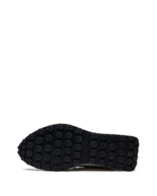 PUMA White Rider Fv Ivy League Sneakers