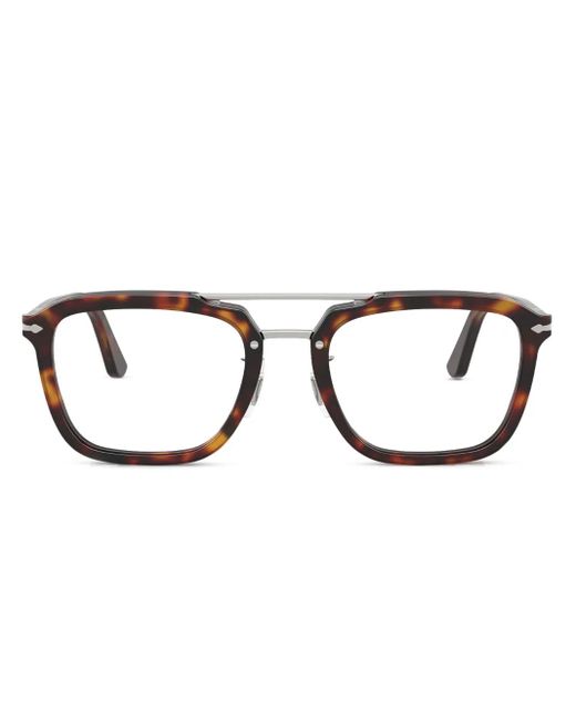 Occhiali Senna di Persol in Brown