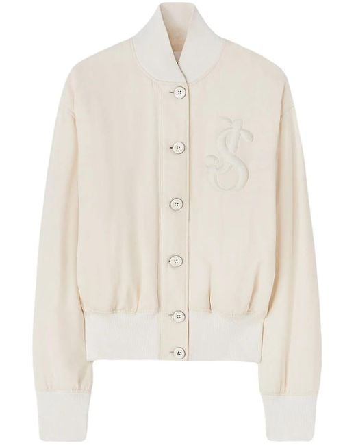 Jil Sander White Coats