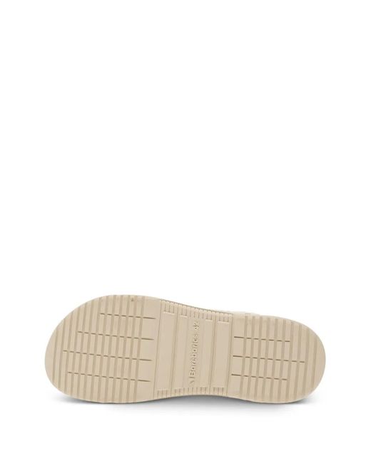 Sneakers Zing Con Inserti di Barebarics in White