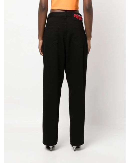 DSquared² Jeans in het Black
