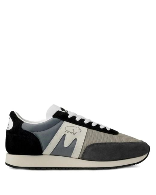 Karhu Black Albatross Sneakers for men