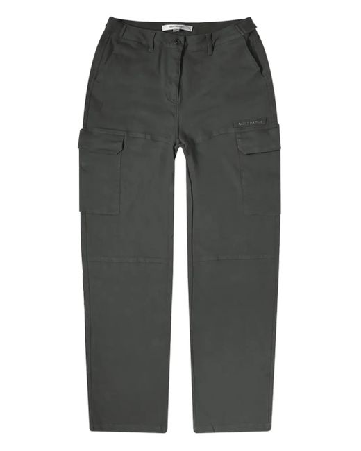 Daily Paper Gray Ezea Pants