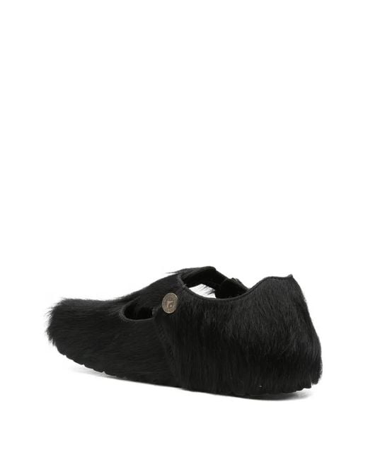 Birkenstock Black Birkenstock X Sftm