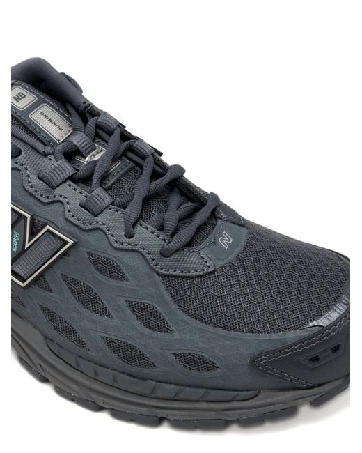New Balance Blue 1906W Sneakers for men