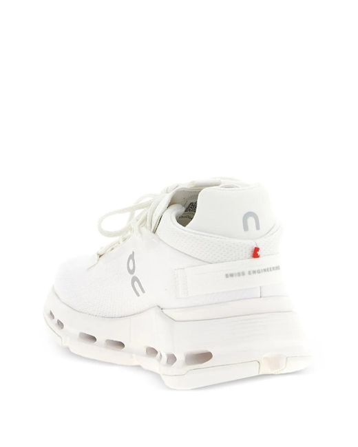 Sneakers Cloudnova 2 di On Shoes in White