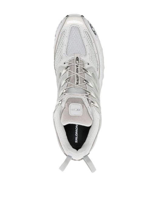 Sneakers Acs Pro con design a inserti di Salomon in Gray da Uomo