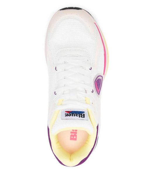 Blauer Pink Moon01 Sneakers