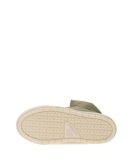 Converse Brown Chuck Taylor All Star Elements Padded Lace-Up Sneakers