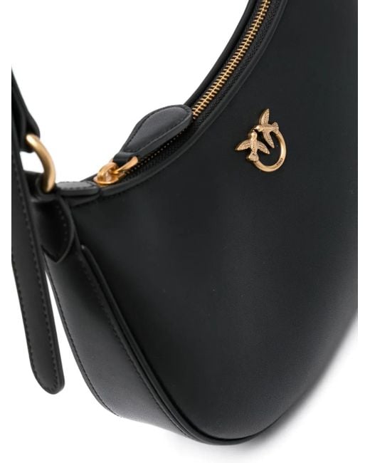 Pinko Black Shoulderbags