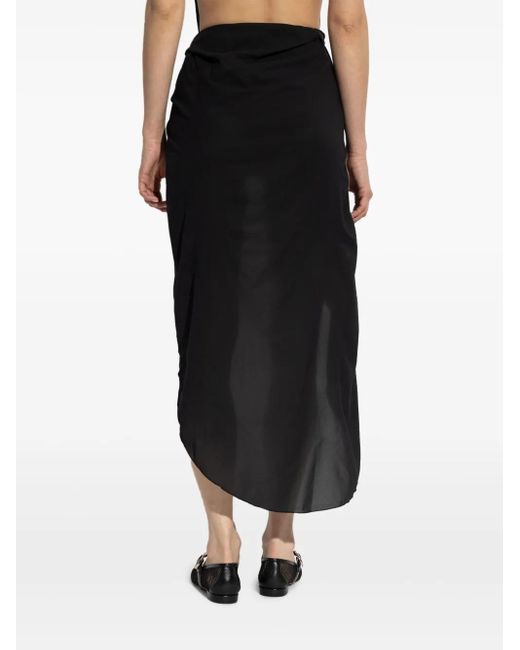 Balmain Black Sea