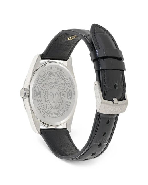 Versace Blue Millenyium Gent Watch for men
