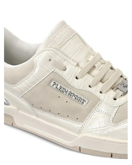 Philipp Plein White Viper Luxe Gen.X.05