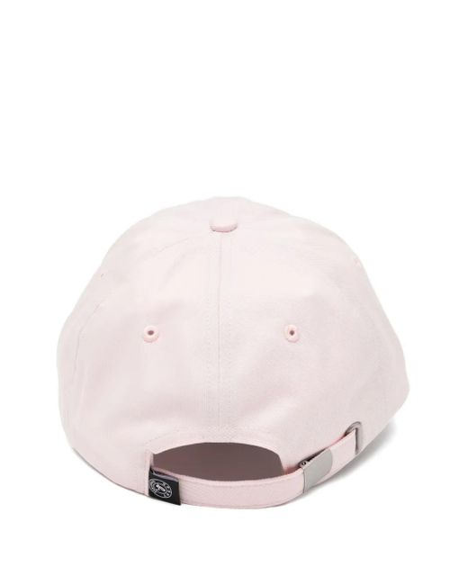 SPORT b. by agnès b. Pink Dino Cap