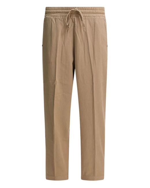 Pantalones Con Cordones Altum de hombre de color Natural