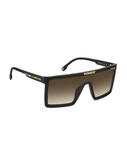 Carrera Matte Victory-C 07 Sonnenbrille in Black für Herren