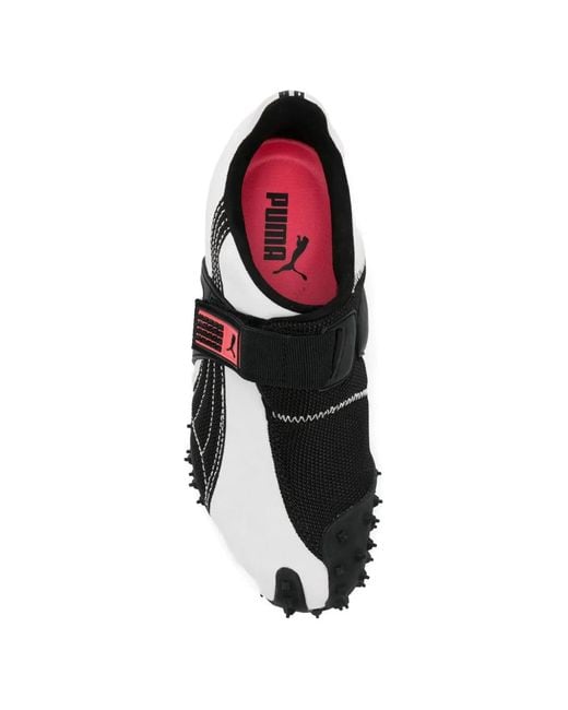 PUMA Black Rpt-2
