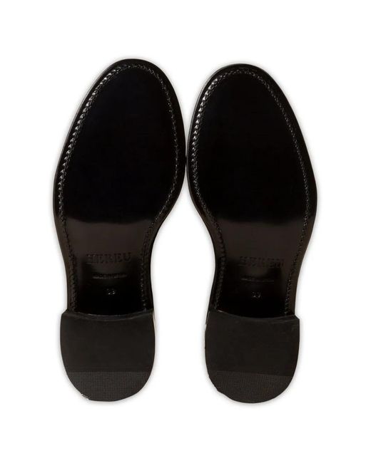 Hereu White Pesca Heeled Fisherman Sandals