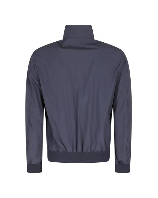 Blauer Blue Veste Alwin for men