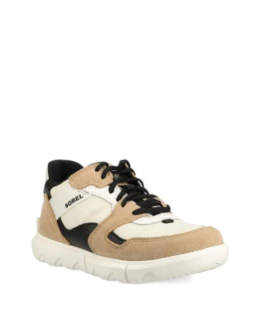Sorel Natural Explorer Sneakers