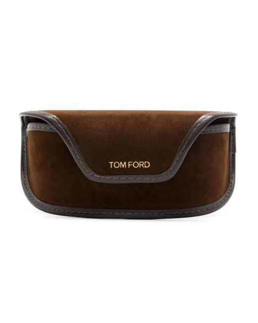 Tom Ford Black Tf1083 Guilliana Sunglasses