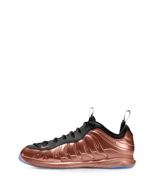 Nike Brown Vapor X Posite Sneakers for men