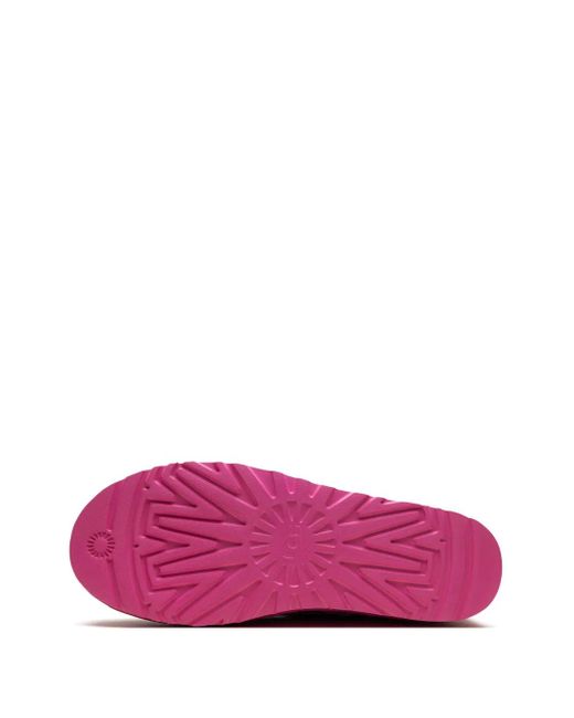 Ugg Pink Mini Palace Slippers for men