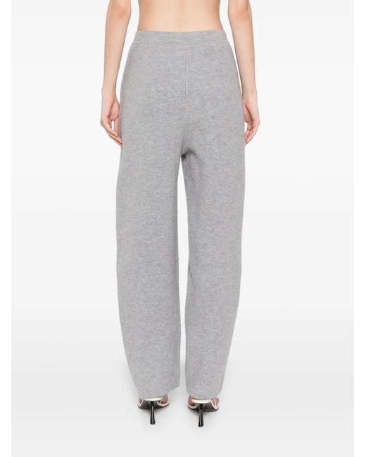 Ulla Johnson Delphine Broek in het Gray