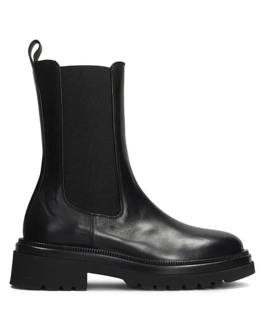 Anfibi di Mara Bini in Black