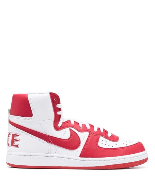 Nike Pink Trainers