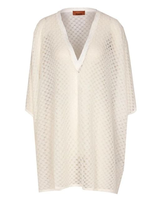Missoni White Sea
