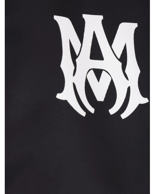 Amiri Blue Coats for men