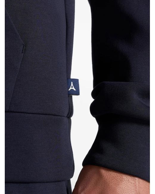 Manière De Voir Blue Js007 for men