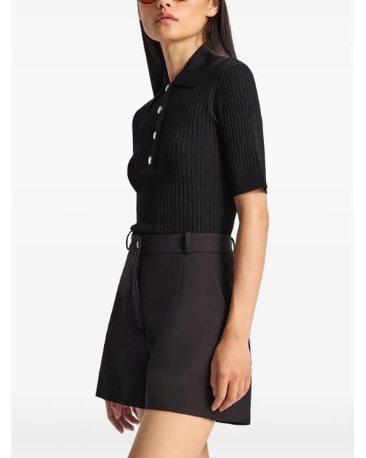 Fusalp Vera Polotop in het Black