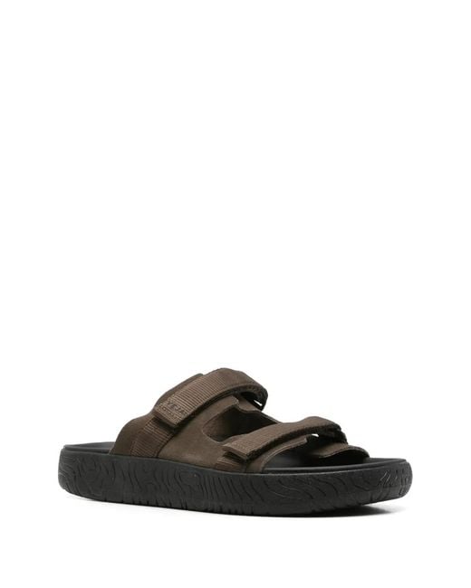 Veja Black Arpoador Sandals