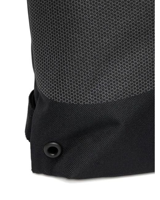 Nike Black Utility 2.0 Zip Backpack for men