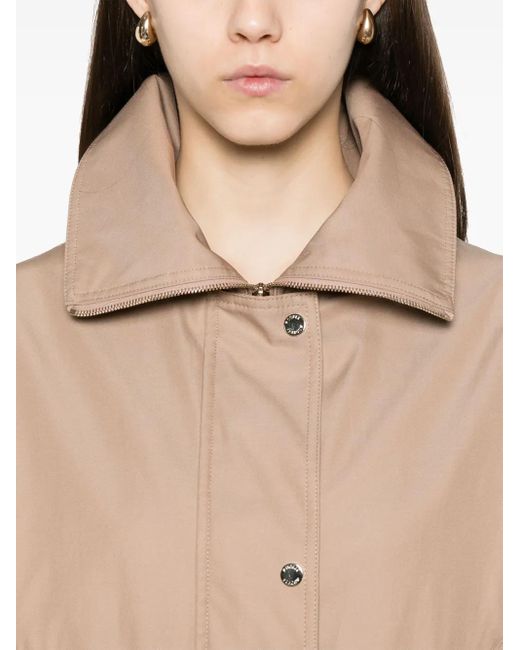 Moorer Natural Olinda Jacket