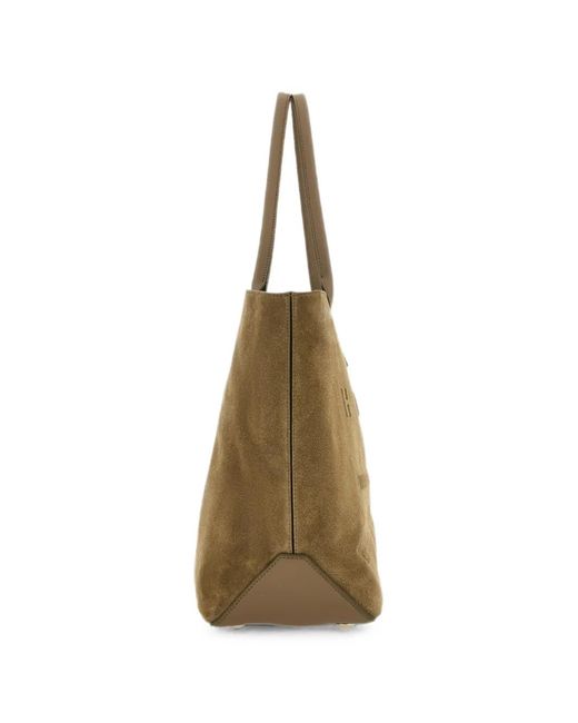 Hogan Natural Address Bag