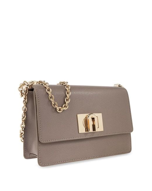 Furla Gray Bags