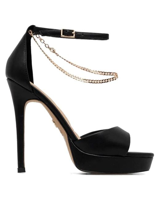 ALDO Fumeth サンダル Black