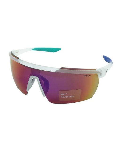 Nike Purple Windshield Elite M Sunglasses for men