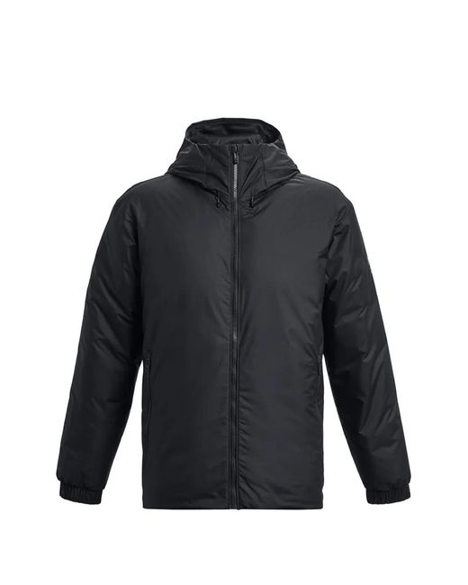 Under Armour メンズ ブルー Coldgear Infrared パデッドジャケット