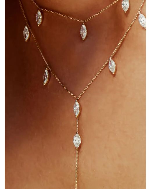 Collana di LOEV in Metallic