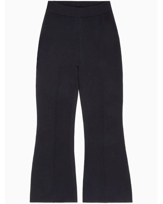 Apiece Apart Blue Rene Trousers