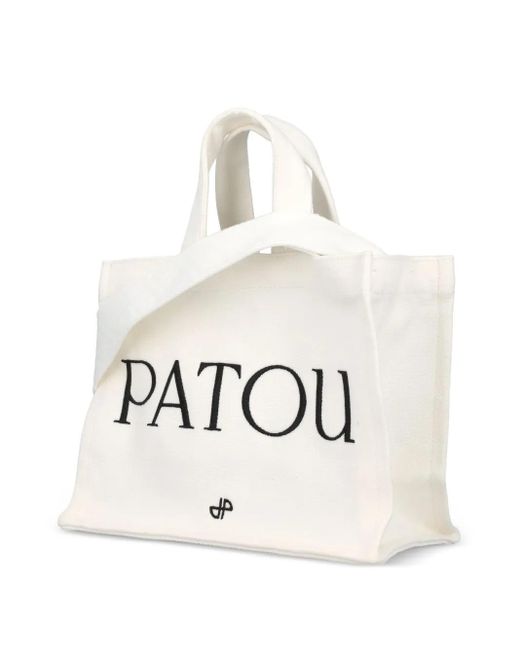 Patou Natural Totes
