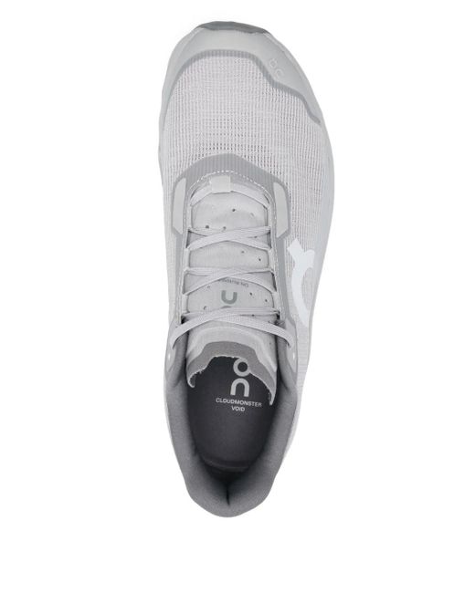 Baskets Cloudmster Void On Shoes en coloris Gray
