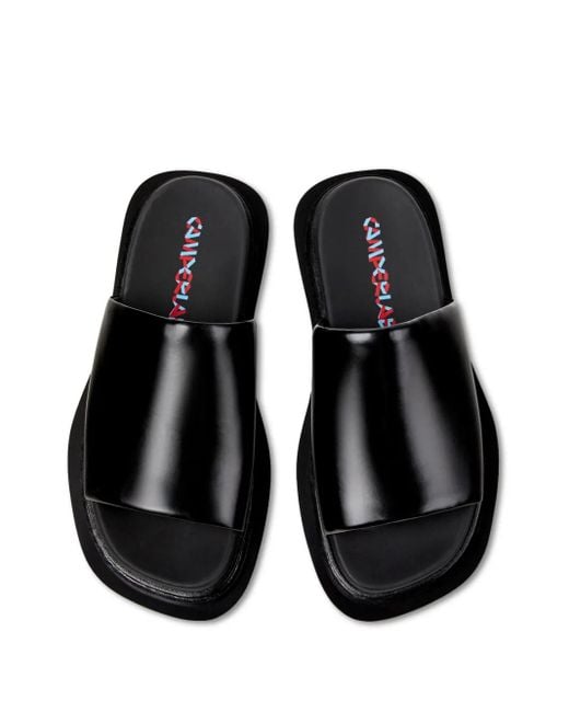 CAMPERLAB Nada Slippers in het Black